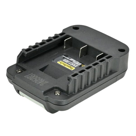 TapeTech Power Sander Battery Adapters