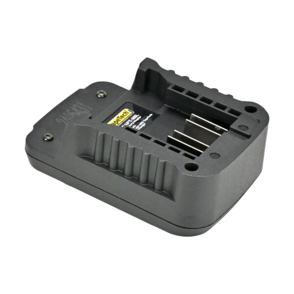 TapeTech Power Sander Battery Adapters