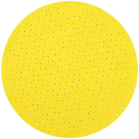 TapeTech Aluminum Oxide Sanding Discs for Power Sanders