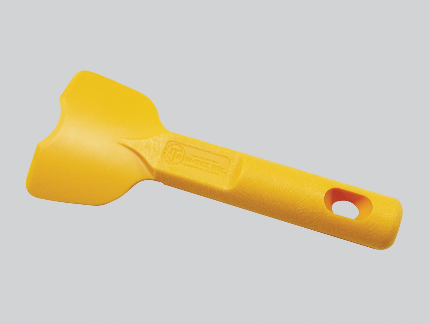 Trim-Tex 3/4in Radius Bullnose Cleaning Tool