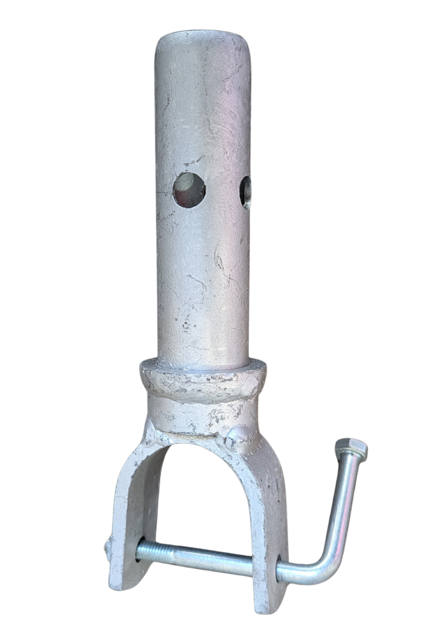 Scaffold Universal Coupling Pins