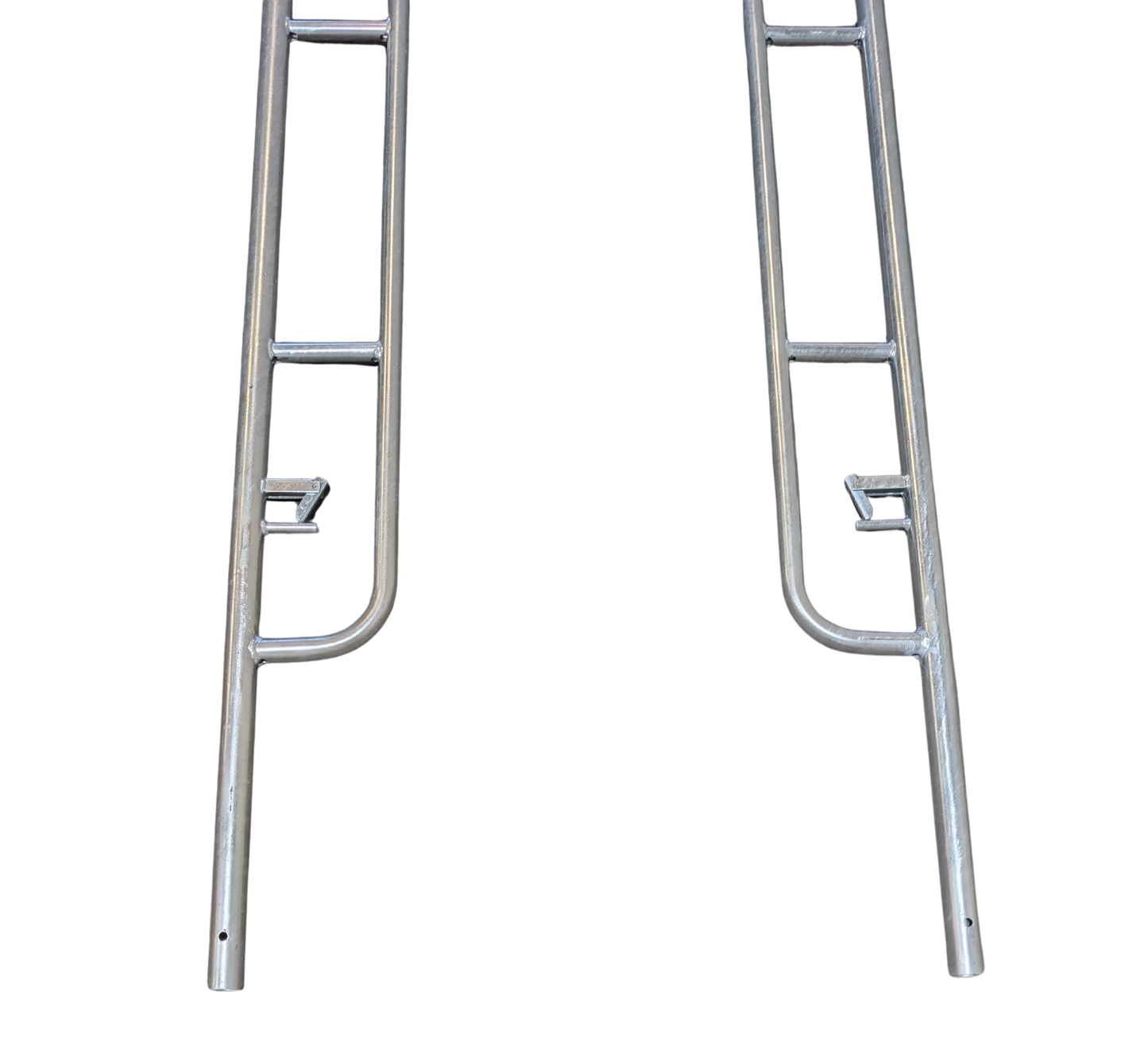 Scaffold 3' x 6'6" Frames