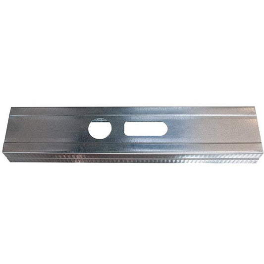Steel 3-5/8 in Metal Framing Stud 20 Gauge