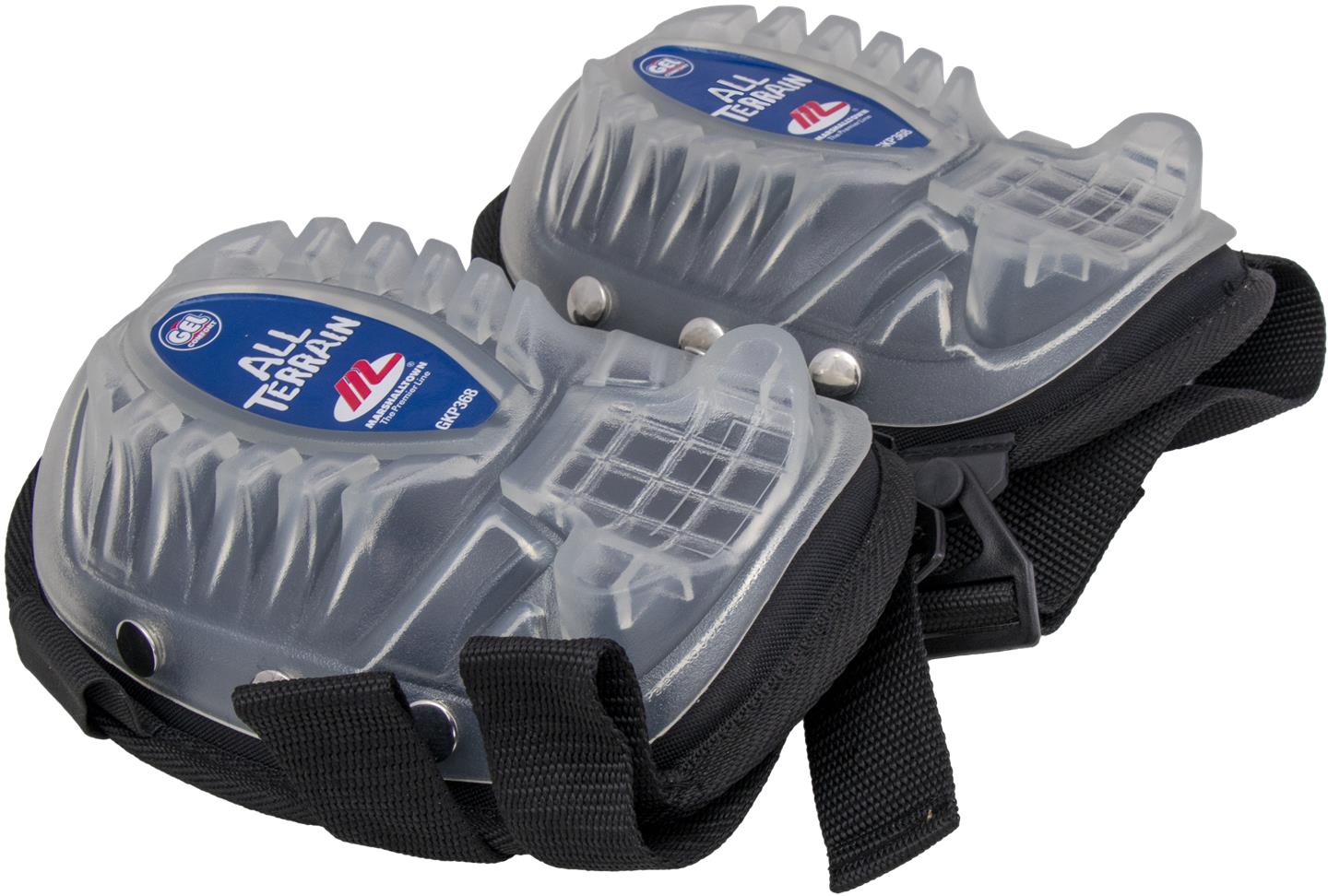 Marshalltown Knee Pads
