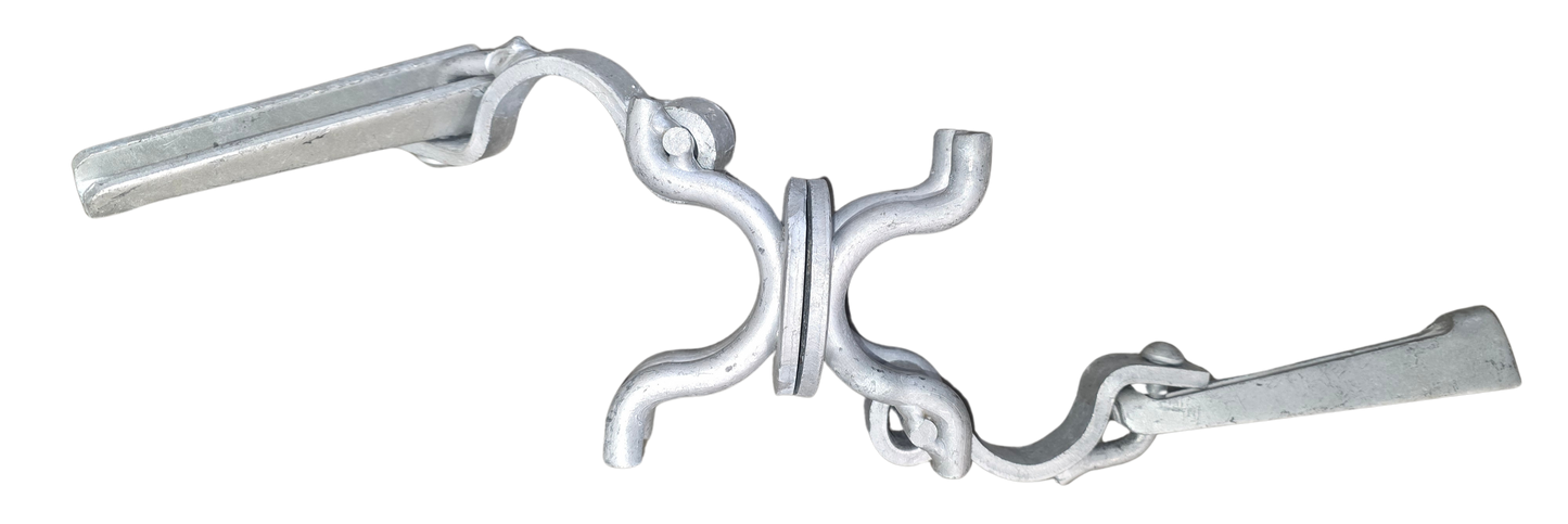 Scaffold Swivel Clamps