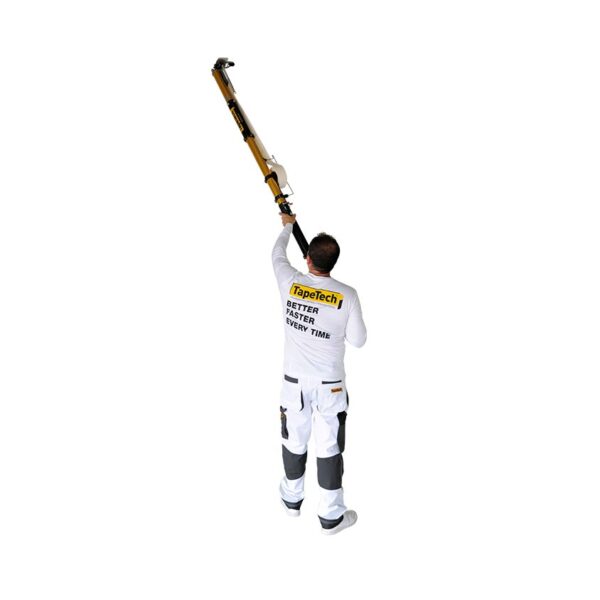TapeTech Automatic Taper Extension