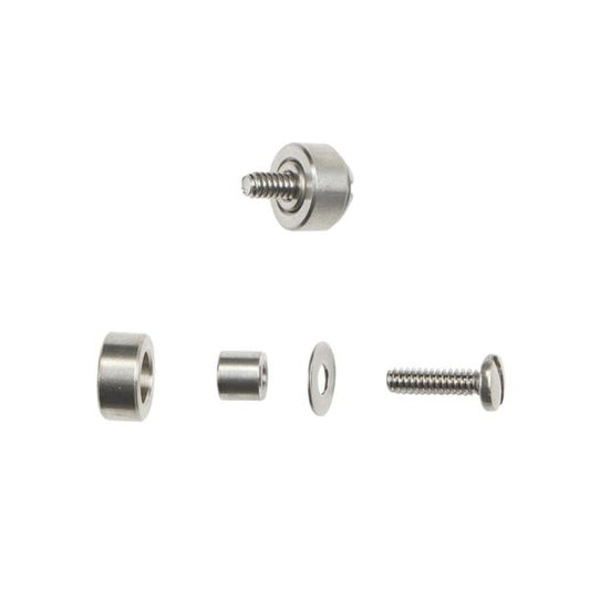 TapeTech Corner Flusher Roller Kit
