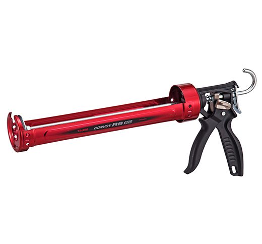 Tajima Convoy® RS Caulking Gun