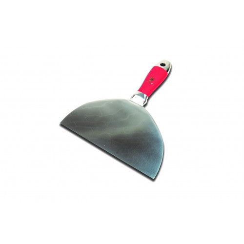 NELA Stainless Steel Taping Knife with Anti Slip Handle