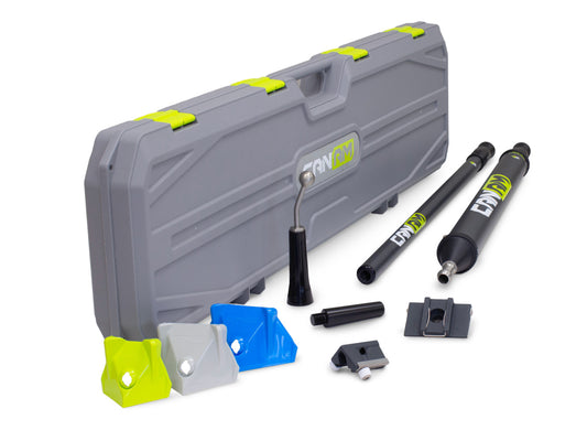 Can-Am Core Nycor Hybrid Kit