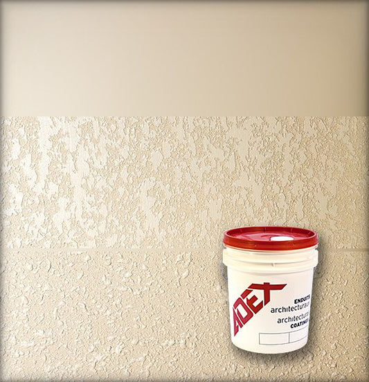 AdexMat Sonora Finish Coat