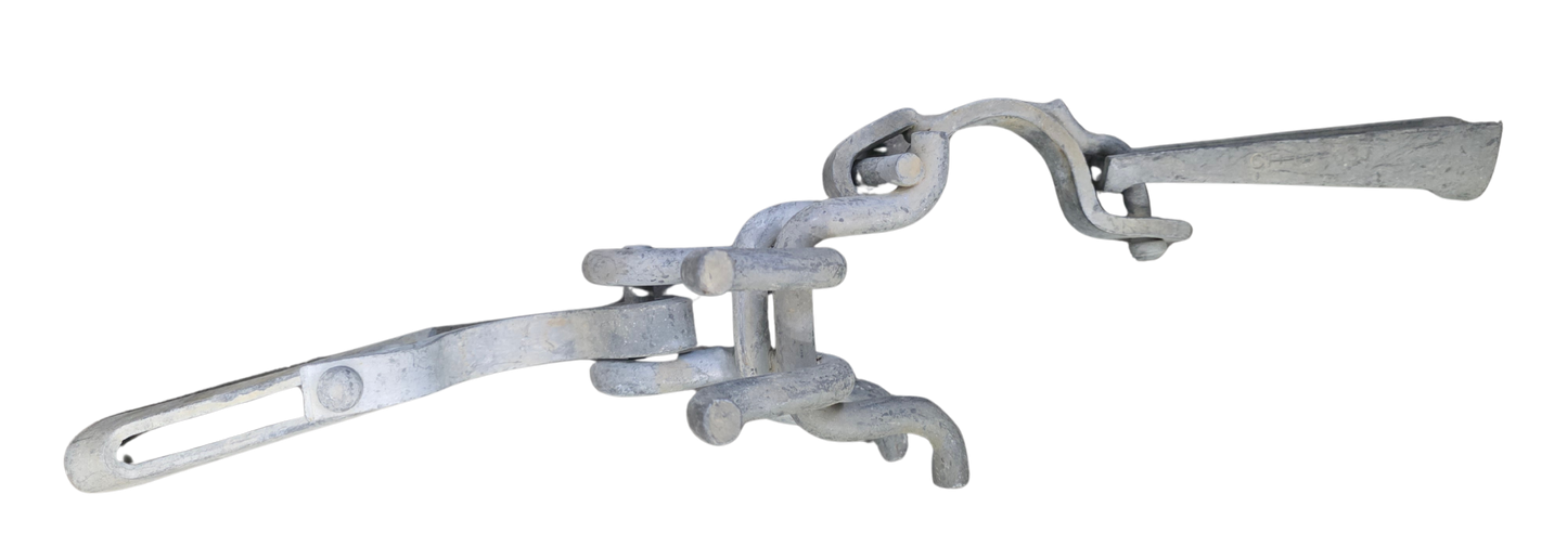 Scaffold Right Angle Clamps