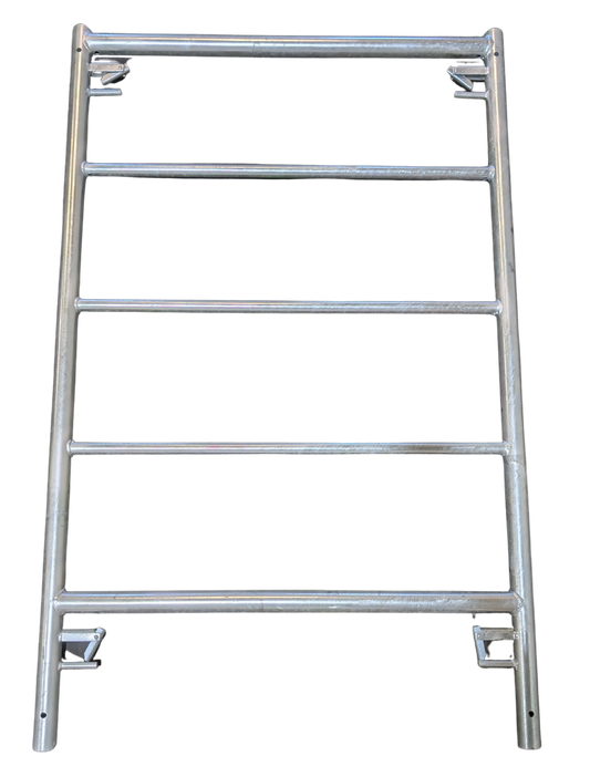 Scaffold Frame 3' x 5'
