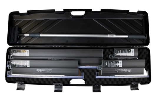 Columbia Sabre Smoothing Blade Set