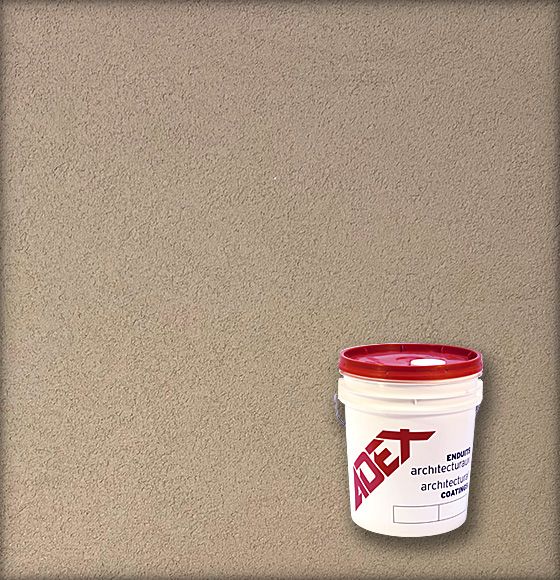 AdexMat Ultraflex Micro Elastomeric Finish Coat