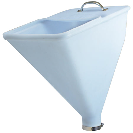 Kraft Standard Texture Gun & Hopper