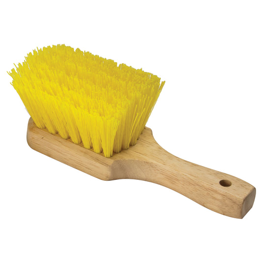 Kraft 8 1/2" Plastic Acid Brush