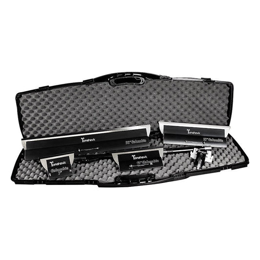 Columbia Tomahawk Warrior Smoothing Blades Set