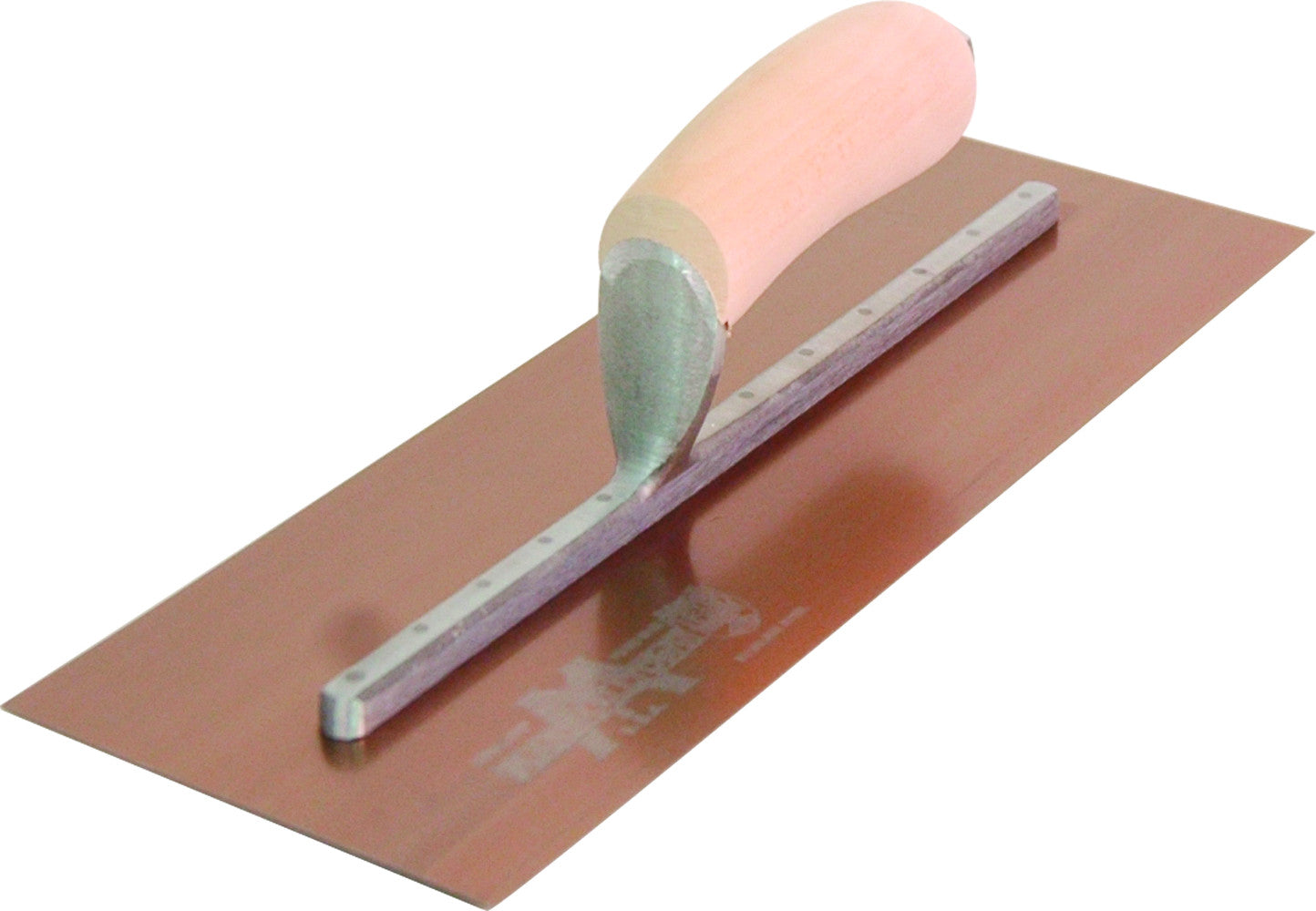 Marshalltown Permashape Finishing Trowel