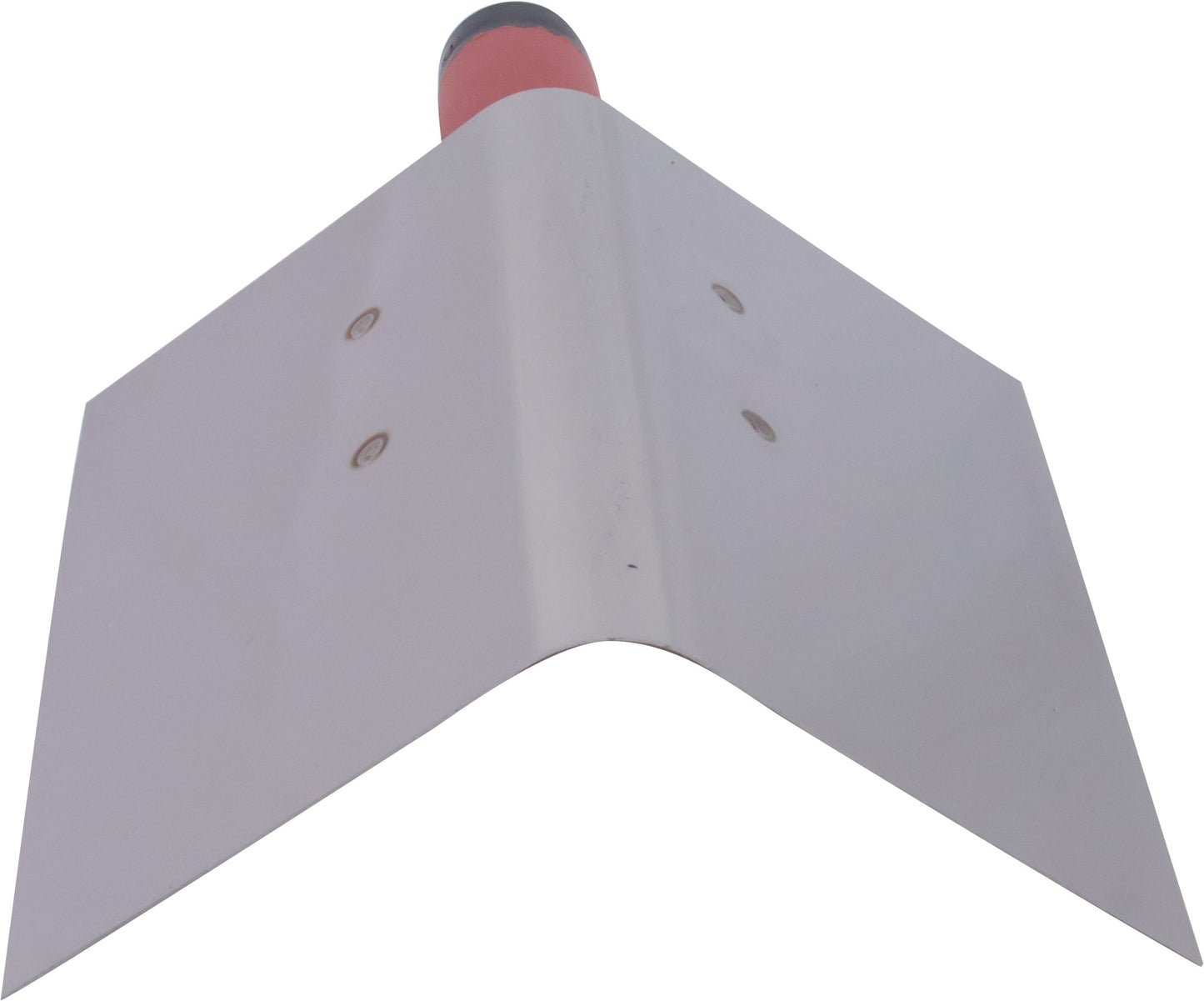 Marshalltown Bullnose Inside Corner Trowel with Durasoft Handle