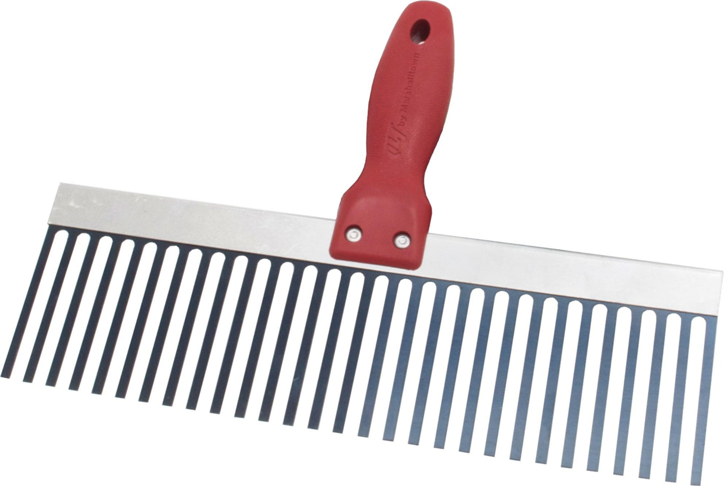 Marshalltown Scarifiers