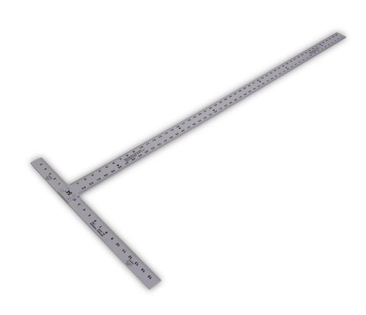 Marshalltown Standard Drywall 54" T-Square
