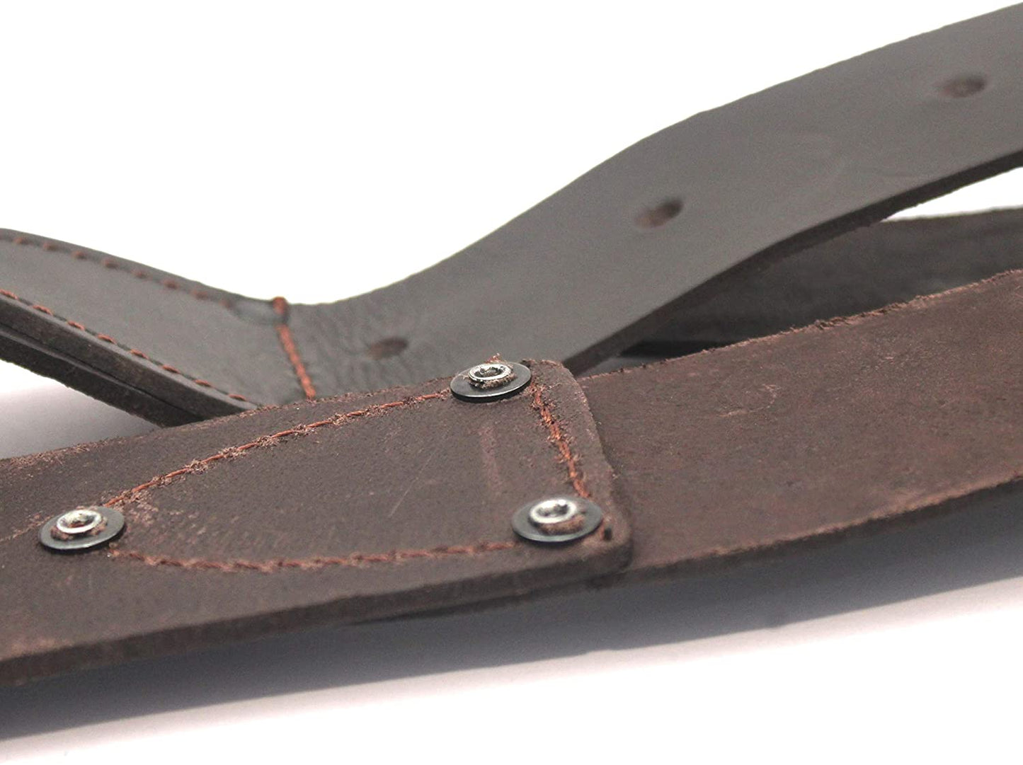 MechTools Leather Waist Belt