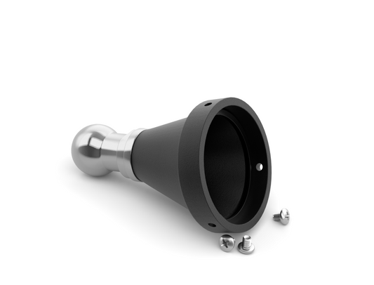 Can-Am Cone Assy for Applicator Tubes