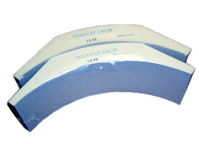 Instant Arch for 2x4 Frames – Shop Now! – Crown Building Supplies