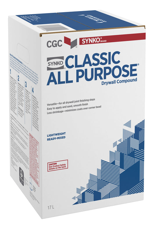 Synko Classic All Purpose Drywall Compound