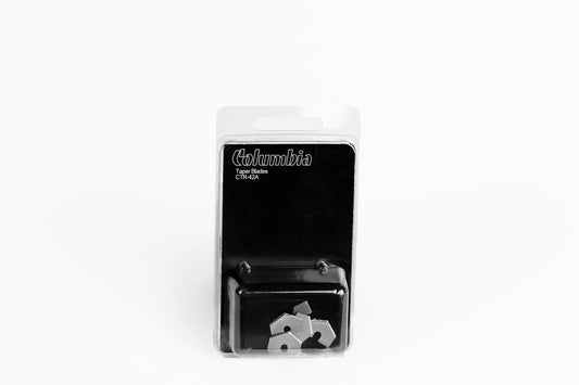 Columbia Taper Blade Kit