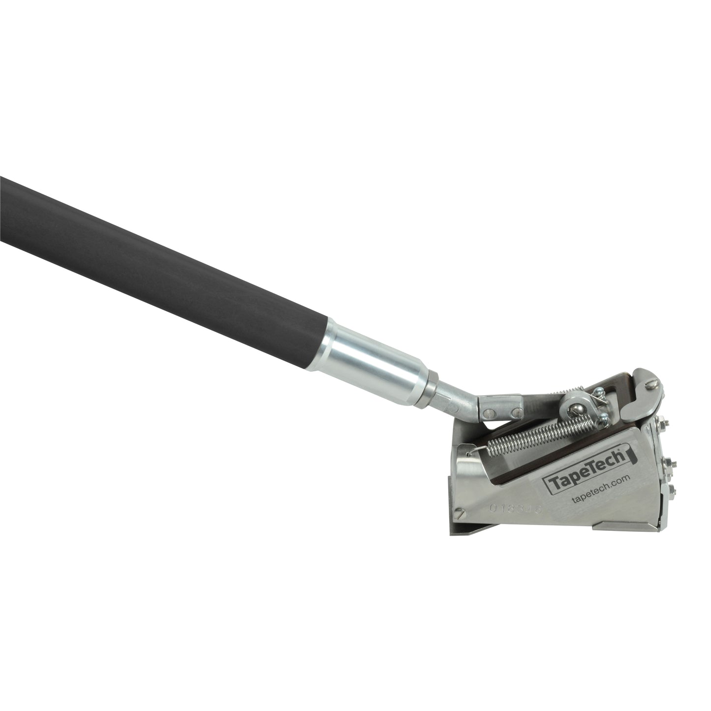 TapeTech Interchangeable Fiberglass Support Handle