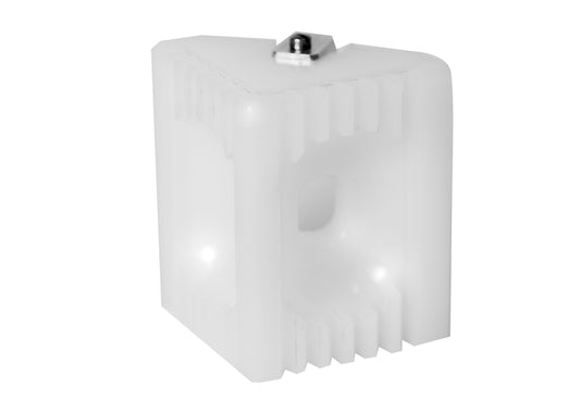 Columbia Plastic Mud Head Applicator