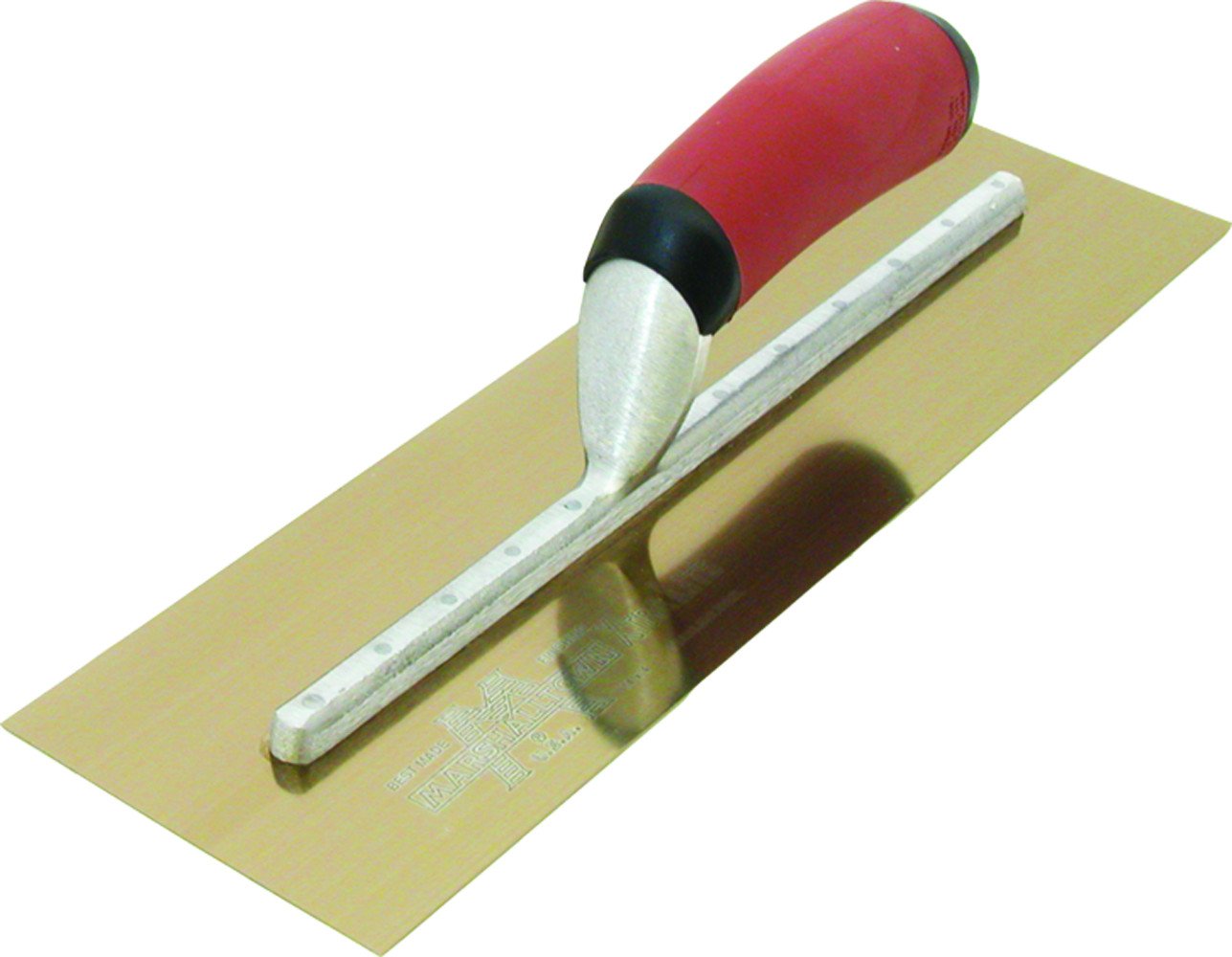 Marshalltown Finishing Trowel with Durasoft Handle