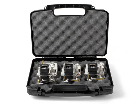 Can-Am Direct Accu-Just Corner Flusher Kit