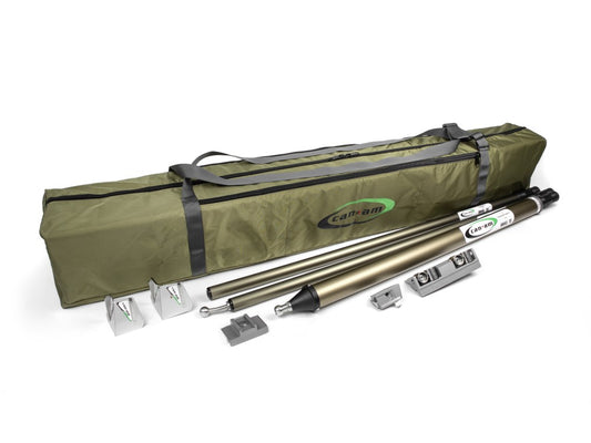 Can-Am Standard Tool Kit (with lightweight tool bag)