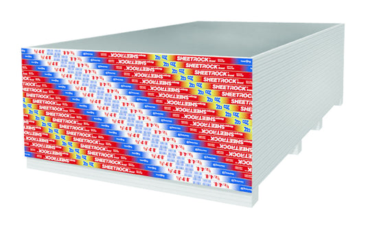 Fire Rated Drywall