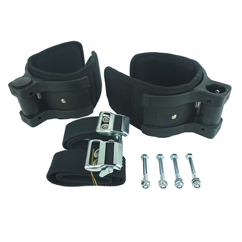 SUR-PRO Stilt Wraparound Leg Band Kit