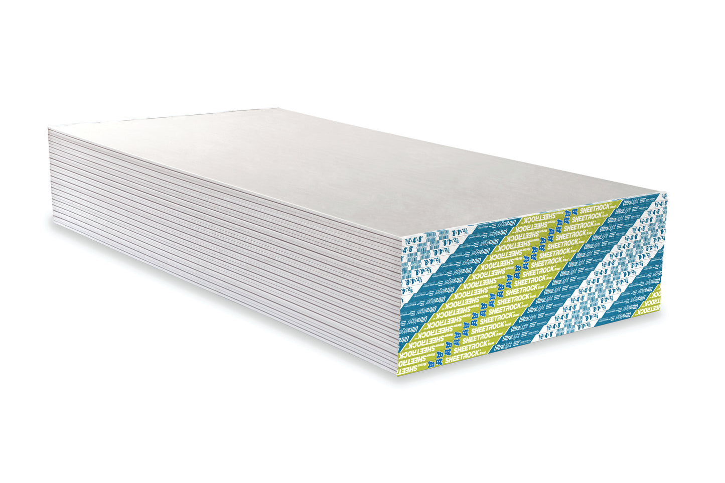 Standard Lightweight Drywall