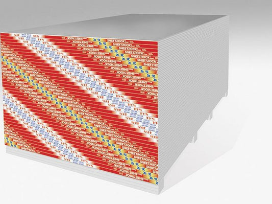CGC Standard Lightweight 3/8" Drywall