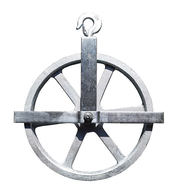 Scaffolding Pulley Wheel