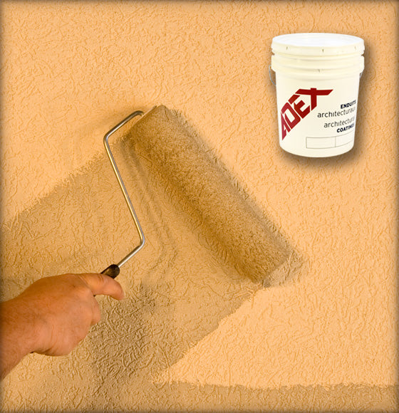 AdexMat Reviflex Acrylic Finish Paint