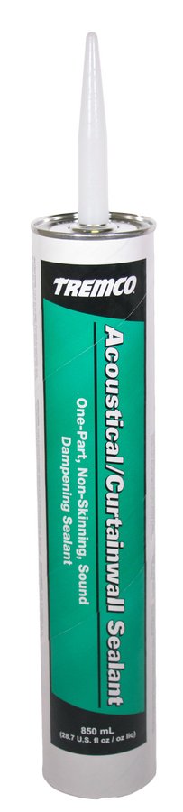 TREMCO Acoustical Sealant