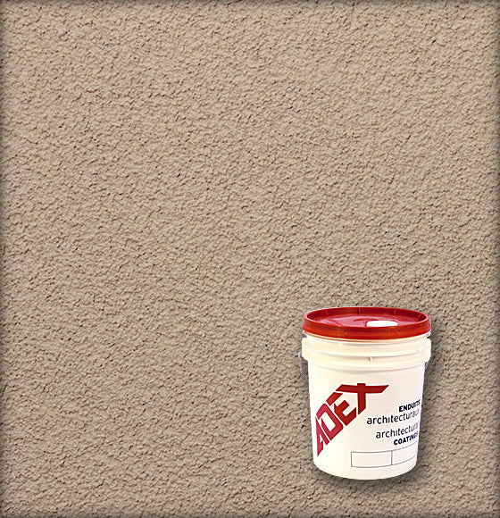 AdexMat UltraFlex Medium Elastomeric Finish Coat