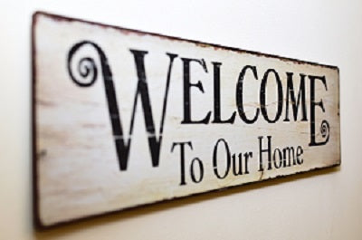 Home renovations
