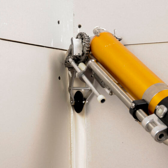 TapeTech Easy Clean Bazooka Auto Taper