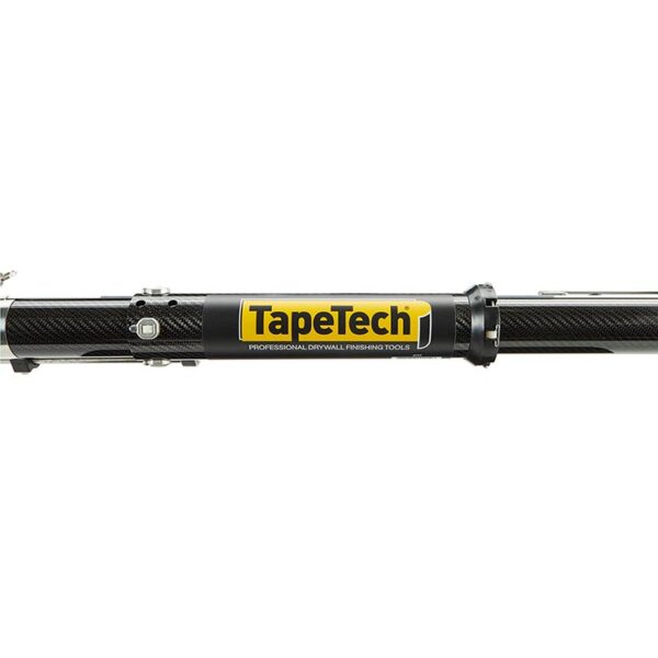 TapeTech Easy Clean Carbon Fiber Bazooka Auto Taper