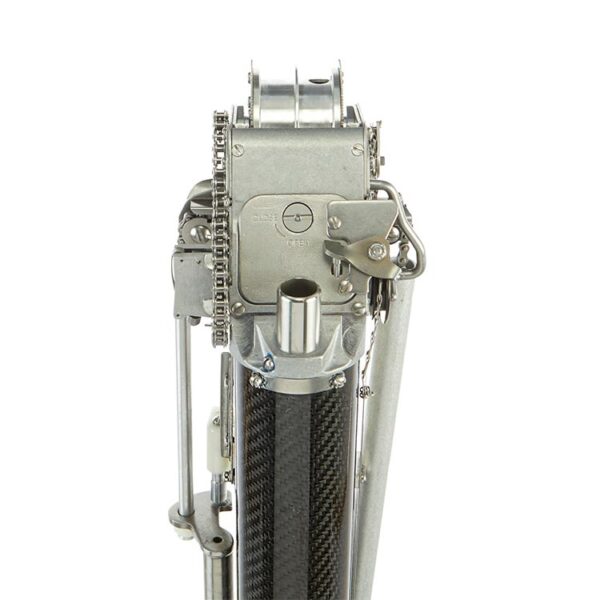 TapeTech Easy Clean Carbon Fiber Bazooka Auto Taper