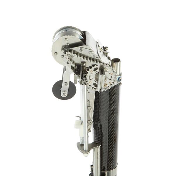 TapeTech Easy Clean Carbon Fiber Bazooka Auto Taper