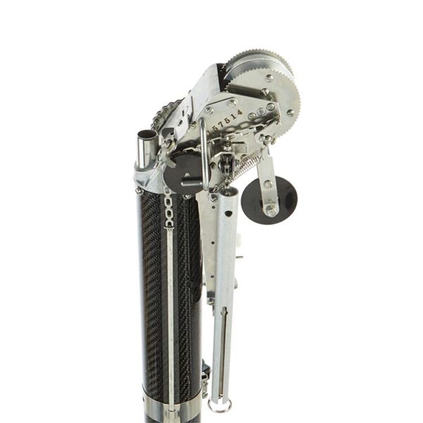 TapeTech Easy Clean Carbon Fiber Bazooka Auto Taper